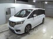 2021 HONDA STEPWAGON