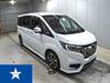 HONDA STEPWAGON