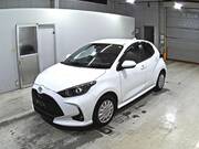 2024 TOYOTA YARIS