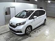 2020 HONDA FREED HYBIRD