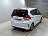 HONDA FREED HYBIRD