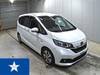 HONDA FREED HYBIRD