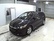 2010 HONDA STREAM ZS