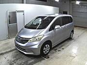 2013 HONDA FREED G JUST SELECTION