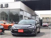 2016 TOYOTA 86 GT
