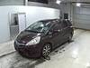 HONDA FIT SHUTTLE HYBIRD