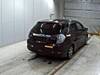 HONDA FIT SHUTTLE HYBIRD