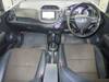 HONDA FIT SHUTTLE HYBIRD