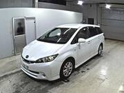 2011 TOYOTA WISH 1.8S