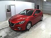 2014 MAZDA AXELA SPORTS 15S