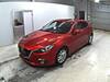 MAZDA AXELA SPORTS