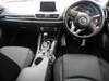 MAZDA AXELA SPORTS
