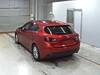 MAZDA AXELA SPORTS