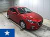 MAZDA AXELA SPORTS