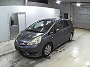 2012 HONDA FIT
