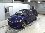 2011 HONDA STREAM