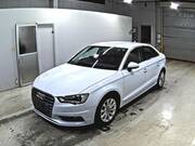 2015 AUDI A3 SEDAN