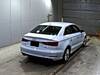 AUDI A3 SEDAN