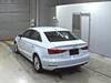 AUDI A3 SEDAN