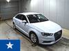 AUDI A3 SEDAN