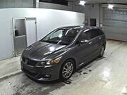 2012 HONDA STREAM