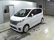 2014 NISSAN DAYZ