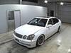 TOYOTA ARISTO
