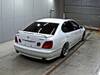TOYOTA ARISTO