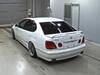 TOYOTA ARISTO