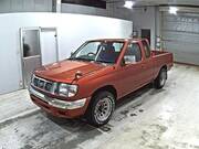 2002 NISSAN DATSUN PICKUP