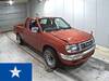 NISSAN DATSUN PICKUP