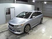 2009 HONDA STREAM