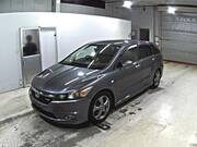 2009 HONDA STREAM RSZ