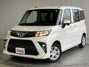 2021 TOYOTA ROOMY