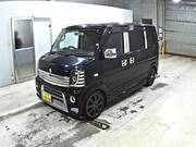 2014 SUZUKI EVERY WAGON