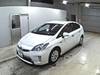 TOYOTA PRIUS PHV