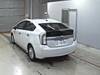 TOYOTA PRIUS PHV