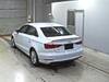 AUDI A3 SEDAN