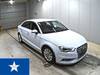 AUDI A3 SEDAN