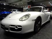 2007 PORSCHE CAYMAN (Left Hand Drive)