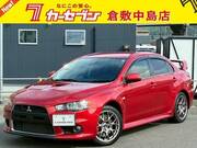 2012 MITSUBISHI LANCER