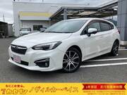 2018 SUBARU IMPREZA SPORTS