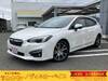 SUBARU IMPREZA SPORTS