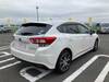 SUBARU IMPREZA SPORTS