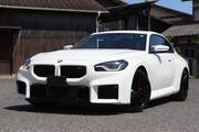 2024 BMW M2