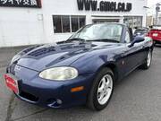 2001 MAZDA ROADSTER SP