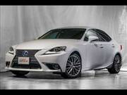 2015 LEXUS IS