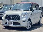 2017 DAIHATSU CAST