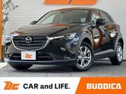 2023 MAZDA CX-3