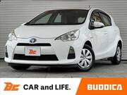 2013 TOYOTA AQUA